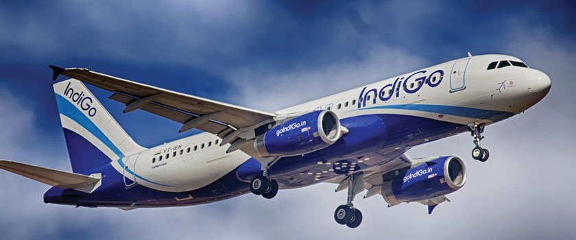 IndiGo Airlines: Ticket Cancellation,Baggage Policy and Customer Review