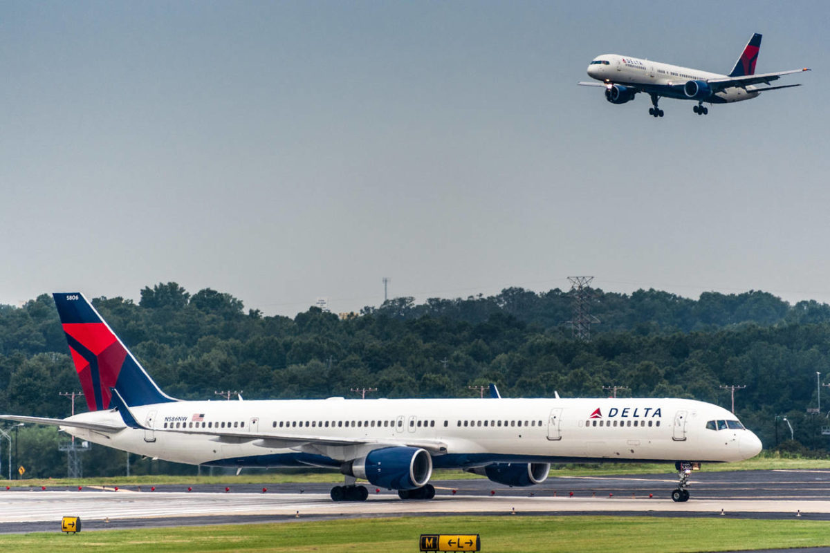 Delta Airlines Ticket Cancellation, Refund Policy, and Customer Review