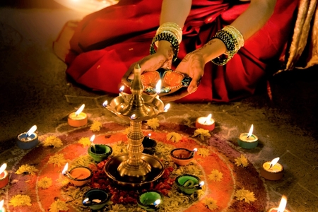 Don’t Miss To Experience Diwali Celebration In Indian Destinations