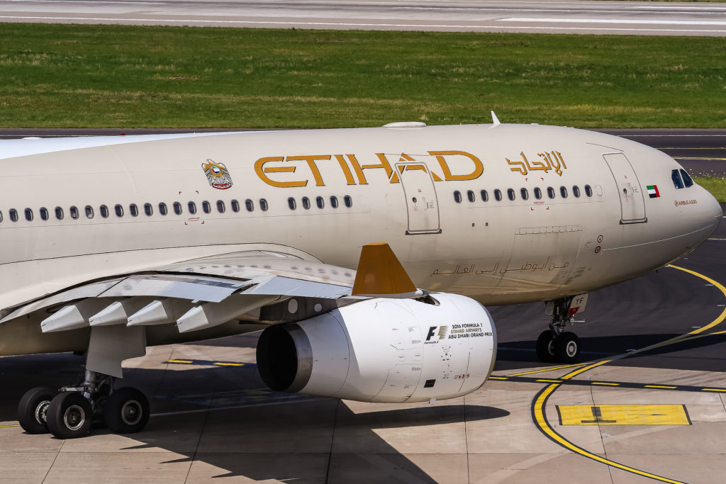 etihad