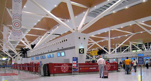 A Guide to Indira Gandhi International Airport and its Terminal