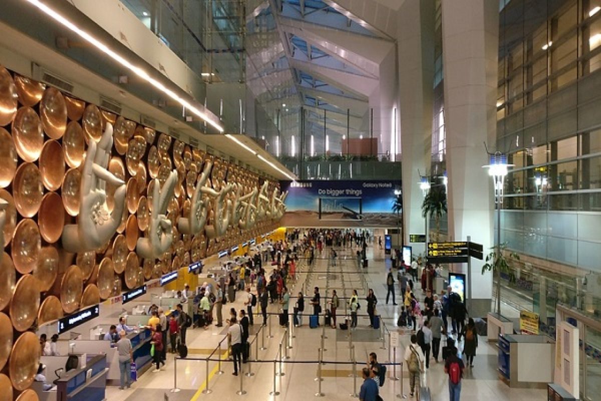 A Guide to Indira Gandhi International Airport and its Terminal