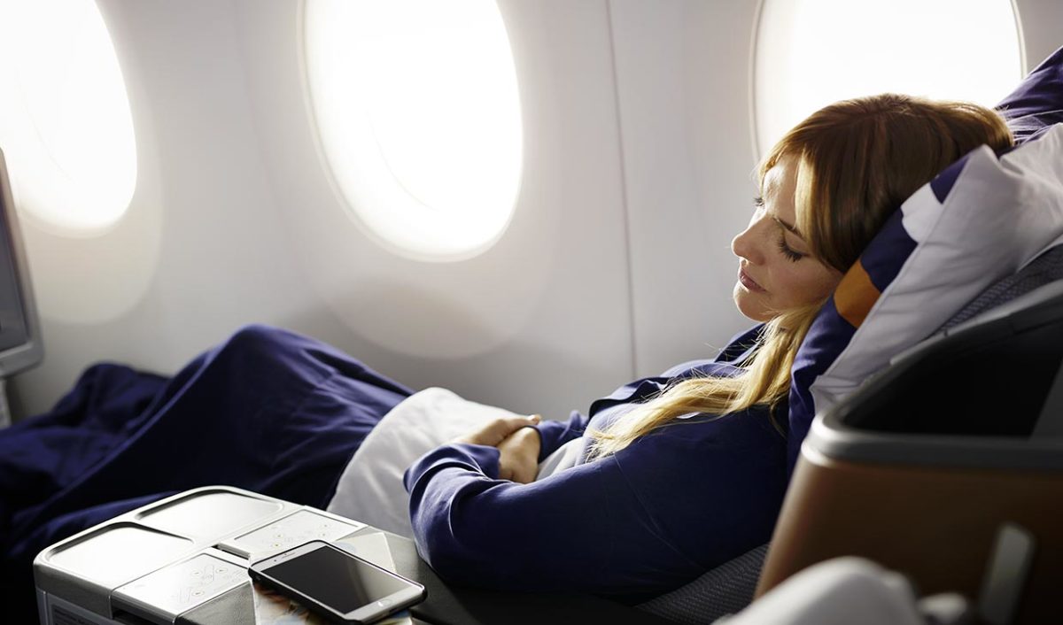 Travel Tips: Ultimate Ways for Survival on Long Haul Flights