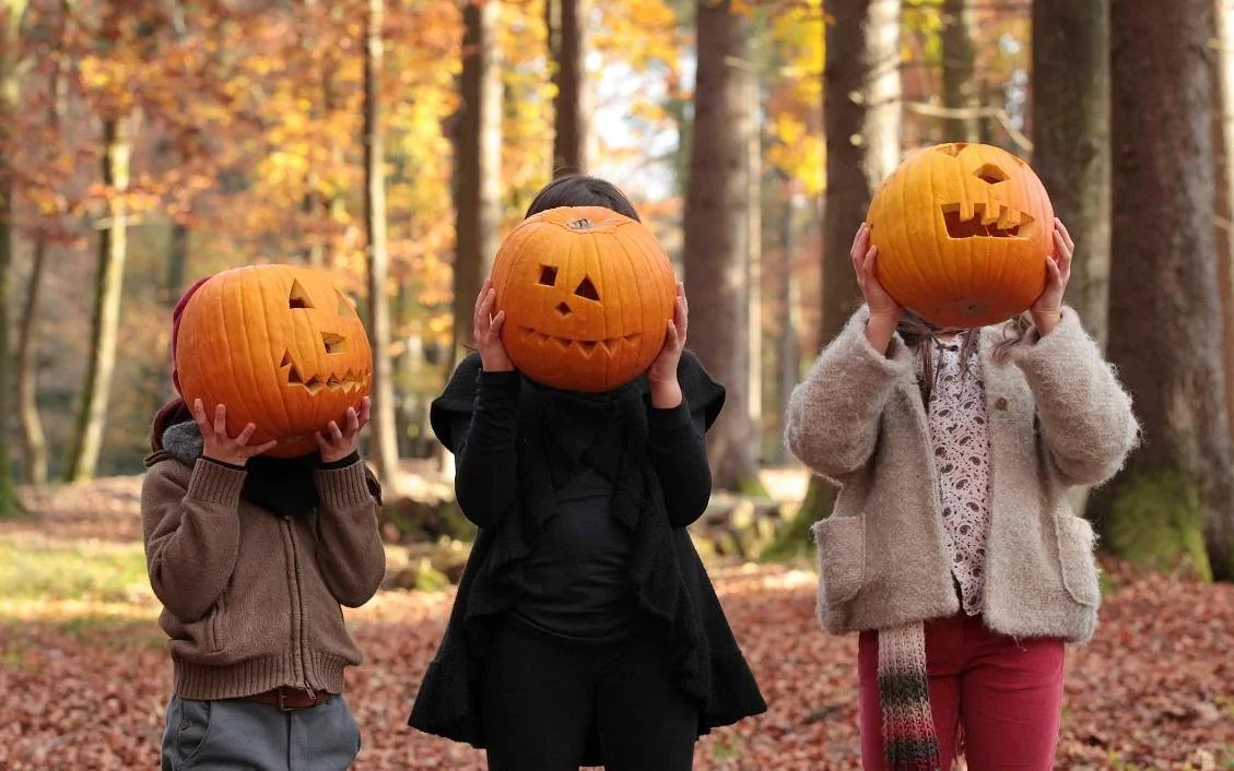 This Year Mark The Cultural Halloween Celebration In India