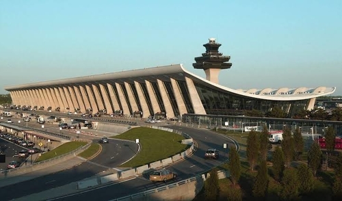 Dulles International Airport Information And Customer Review