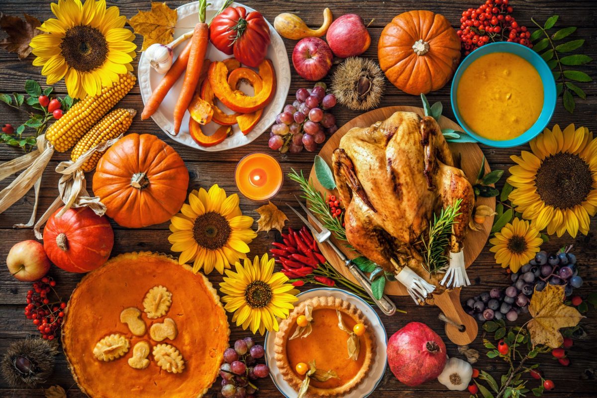 A Complete Guide to Celebrate Thanksgiving In USA