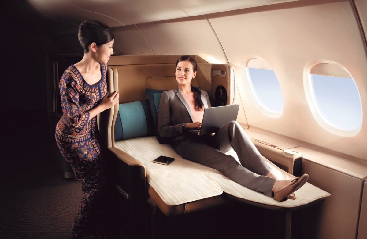 Best ways to Avail Cheap Business Class Flight Tickets to India