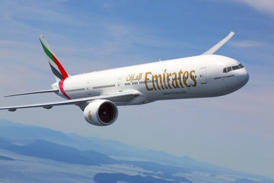 Emirates Introduces Airport Maps on Its App Making It Easier For Passengers To Pass Through Terminals
