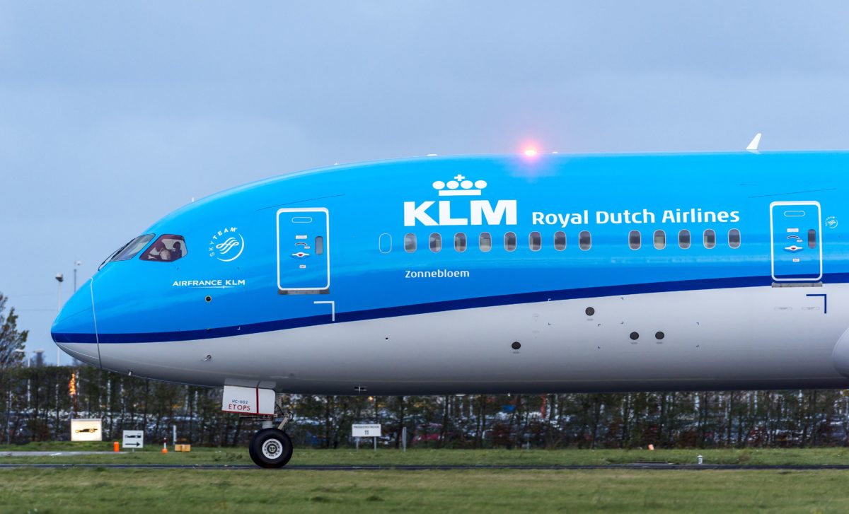 Know About KLM Airlines Rating, Baggage Fees, Fares and Restricted Items