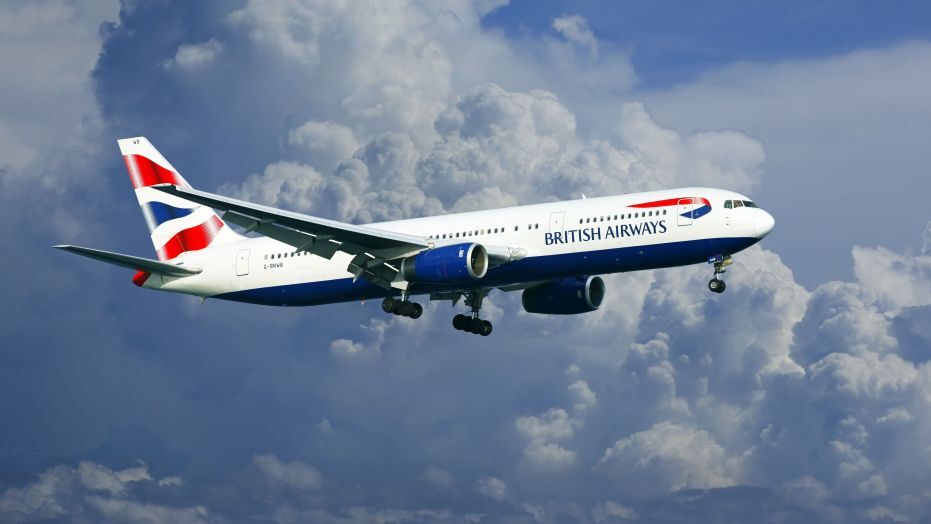 British Airways