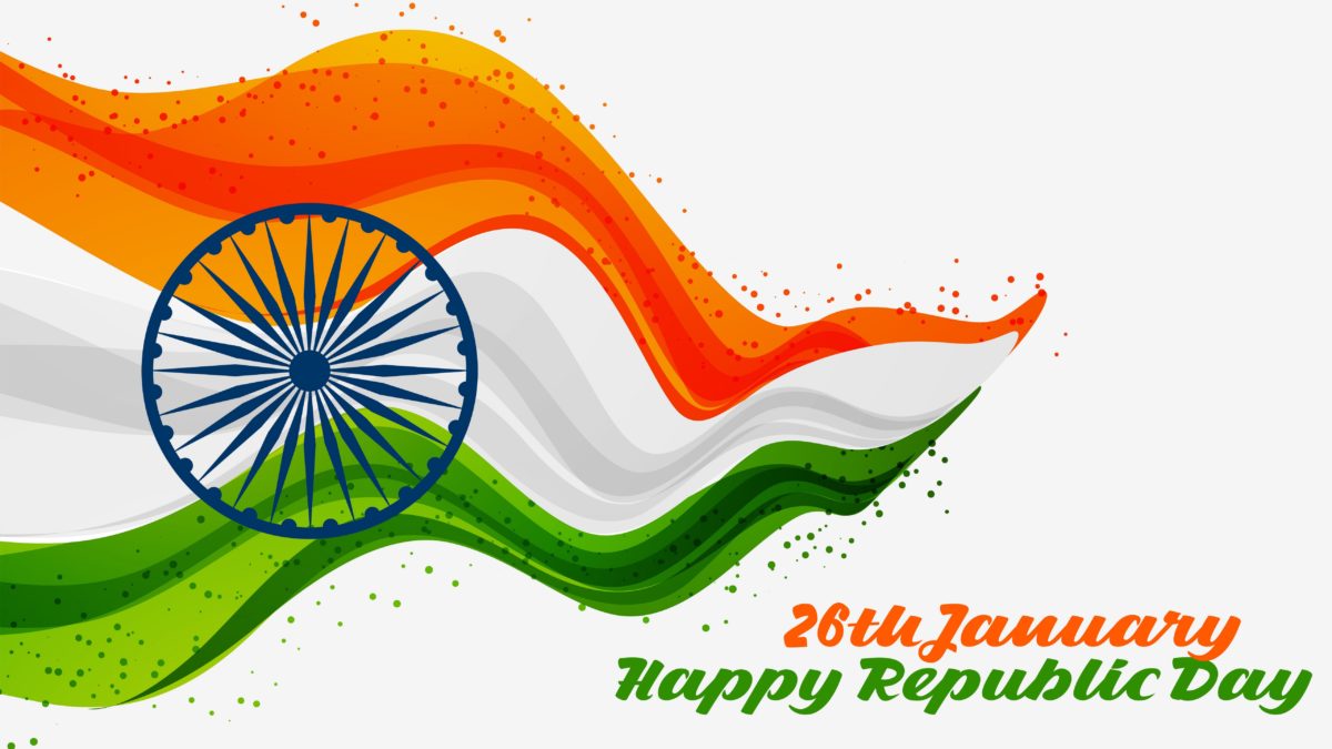 Information About Republic Day Celebration In India