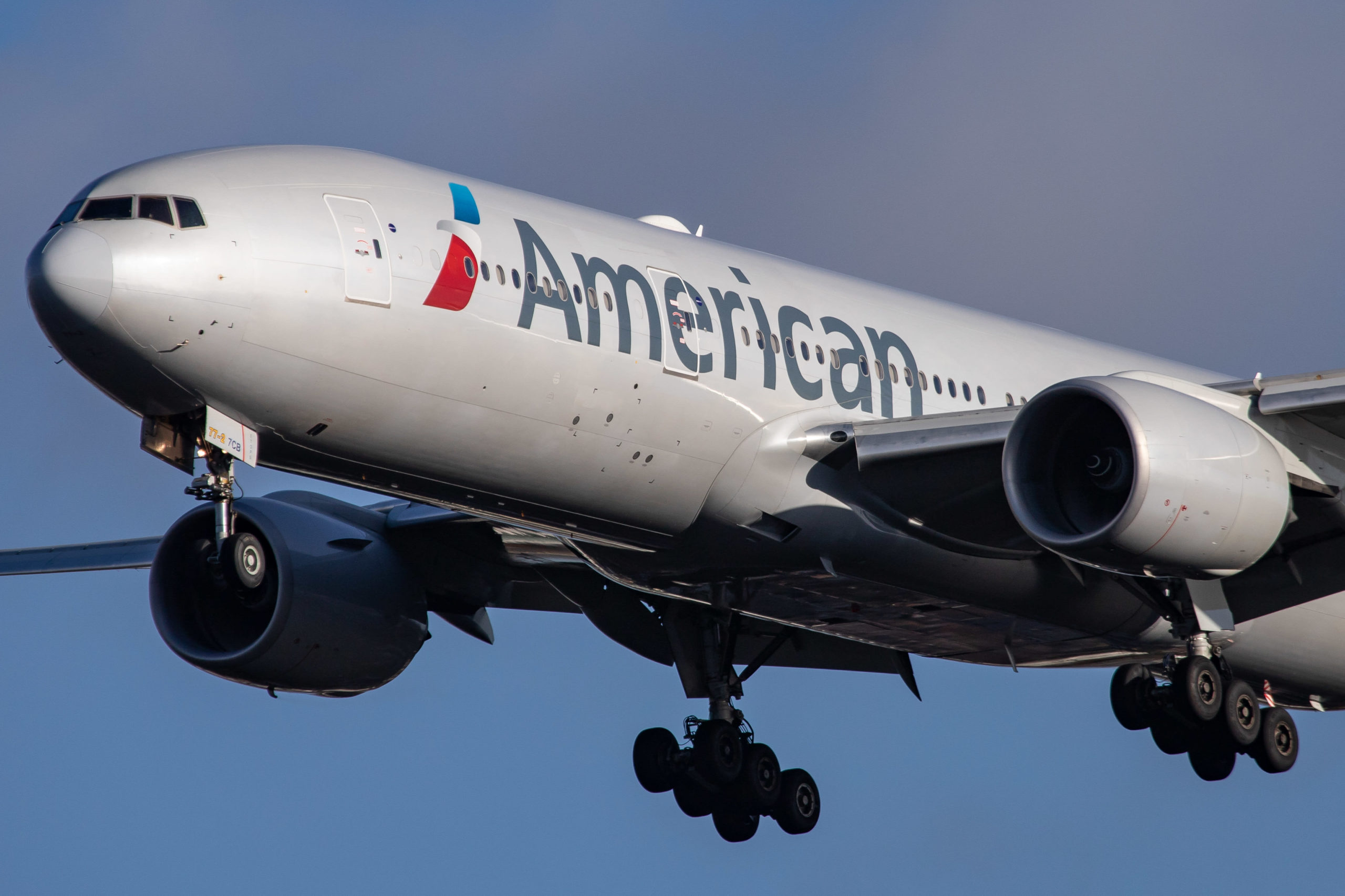 American Airlines