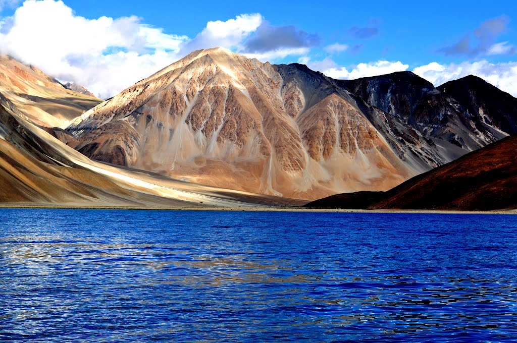 Ladakh - Leh
